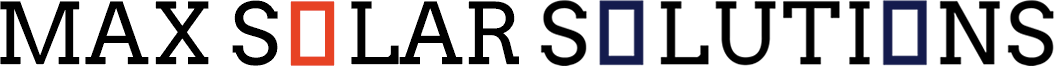 Max Solar Solution